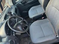 Gebraucht Citroën Berlingo 90 PS (66 kW) 2007 Weiß Van / Kleinbus