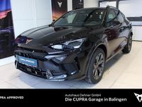 Gebraucht Cupra Formentor 150 PS (110 kW) 2026 Mitternachtsschwarz SUV