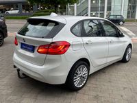 gebraucht BMW 218 /Panorama/Automatik/Navigatio