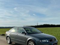 gebraucht Audi A4 Limousine