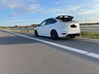 gebraucht Ford Focus St Mk2 Turbo