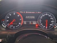 Gebraucht Audi RS6 Ambiente 560 PS (411 kW) 2015 Grau Kombi