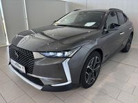 Gebraucht Citroën DS4 PureTech 181 PS (133 kW) 2023 Grau Kleinwagen