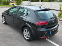 Gebraucht Seat Leon 105 PS (77 kW) 2011 Kleinwagen