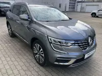 Brugt Renault Koleos Initiale Paris 184 HK (135 kW) 2023 Grå SUV