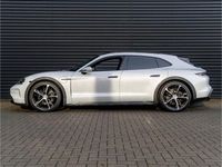 Gebraucht Porsche Taycan 4S Cross Turismo 439 kW (598 PS) 2025 Grau Limousine