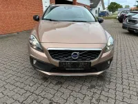 Gebraucht Volvo V40 CC 150 PS (110 kW) 2016 Kombi
