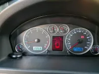 Gebraucht VW Sharan 150 PS (110 kW) 2003 Schwarz Van / Kleinbus