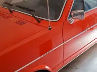 Gebraucht Audi 80 55 PS (40 kW) 1973 Orange Limousine
