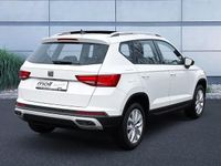 Gebraucht Seat Ateca Style 150 PS (110 kW) 2025 Weiß SUV