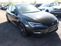 Gebraucht Seat Leon Beats 290 PS (213 kW) 2019 Schwarz Limousine