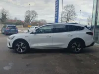 Usado Ford Focus Active X 155 CV (114 kW) 2026 Blanco Familiar