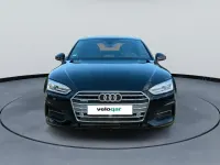 Gebraucht Audi Coupé S-line plus 252 PS (185 kW) 2017 Schwarz Coupé