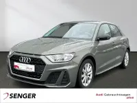 Używany Audi A1 Comfort 2023 Andere SUV