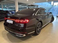 Gebraucht Audi A8 286 PS (210 kW) 2023 Schwarz Limousine