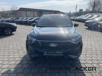 Neu Ford Kuga ST-Line 180 PS (132 kW) 2025 Obsidianschwarz metallic (schwarz) SUV