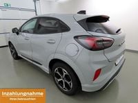 Gebraucht Ford Puma ST-Line 2024 Grau SUV