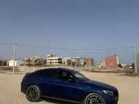 Gebraucht Mercedes GLC43 AMG AMG 367 PS (269 kW) 2018 SUV
