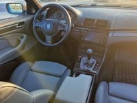 gebraucht BMW 330 E46 d xDrive