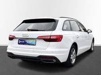 gebraucht Audi A4 Avant 30 TDI