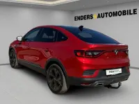 Gebraucht Renault Arkana R.S. 158 PS (116 kW) 2023 Rot SUV