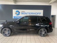 Gebraucht BMW X5 M50 Performance 400 PS (294 kW) 2020 Schwarz SUV
