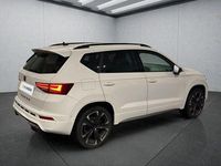 Gebraucht Cupra Ateca VZ2 300 PS (220 kW) 2022 Weiß SUV