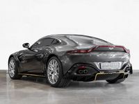 Gebraucht Aston Martin V8 Vantage 510 PS (375 kW) 2021 Andere farbe Coupé