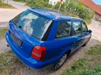 Occasion Audi A4 125 ch (91 kW) 1999 Bleue Break