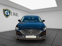 Gebraucht Mazda CX-30 Selection 179 PS (131 kW) 2020 Schwarz SUV