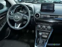 Gebraucht Mazda 2 90 PS (66 kW) 2020 Rot Kleinwagen