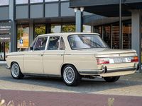 Gebraucht BMW 2000 131 PS (96 kW) 1971 Beige Limousine