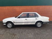 gebraucht BMW 324 Diesel - scheckheftgepflegt und original