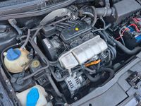 Gebraucht VW Golf IV Edition 115 PS (84 kW) 2001 Schwarz Kleinwagen