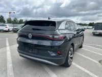 Gebraucht VW ID.4 Pro Performance 150 kW (204 PS) 2020 Grau SUV