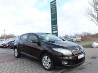 gebraucht Renault Mégane III 1.6 Lim. Tempomat/S-Heiz/TÜV NEU