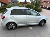 Gebraucht VW Golf Plus Cross 105 PS (77 kW) 2011 Silber Van / Kleinbus