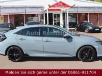Gebraucht Honda Civic Sport 126 PS (92 kW) 2022 Grau Limousine