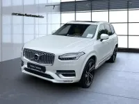 Gebraucht Volvo XC90 Ultimate 235 PS (172 kW) 2024 Weiß SUV