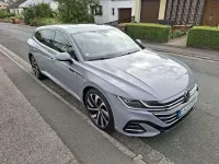 Gebraucht VW Arteon R-line 200 PS (147 kW) 2023 Kombi