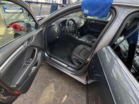 Gebraucht Audi A3 150 PS (110 kW) 2017 Limousine
