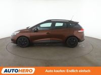 Gebraucht Renault Clio GrandTour Experience 73 PS (53 kW) 2016 Braun Kombi