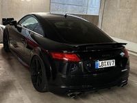 gebraucht Audi TTS 8S