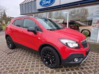 gebraucht Opel Mokka Color Innovation ecoFlex 4x4