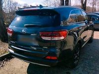 Second-hand Kia Sorento 200 CP (147 kW) 2017 Gri SUV