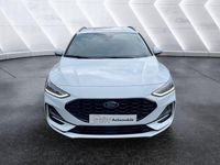 Neu Ford Focus ST-Line 125 PS (91 kW) 2025 Weiss Kombi