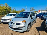 Second-hand Renault Modus Dynamique 75 CP (55 kW) 2005 Gri Monovolum