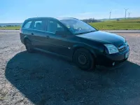 Gebraucht Opel Vectra 150 PS (110 kW) 2004 Kombi