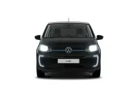 Gebraucht VW e-up! Edition 61 kW (83 PS) 2023 Schwarz Kleinwagen