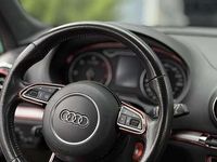 Gebraucht Audi A3 S-Line 150 PS (110 kW) 2014 Kombi